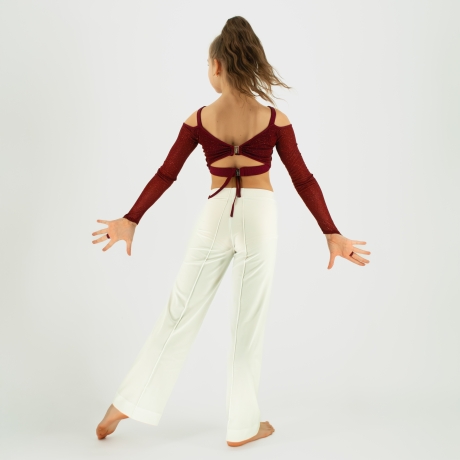 Top z weluru PURE LINE